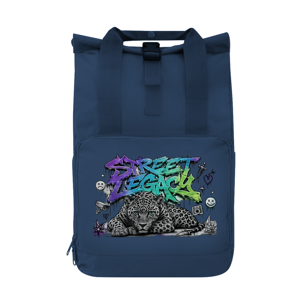 Rucksack (Summer Streetlegacy Tiger)