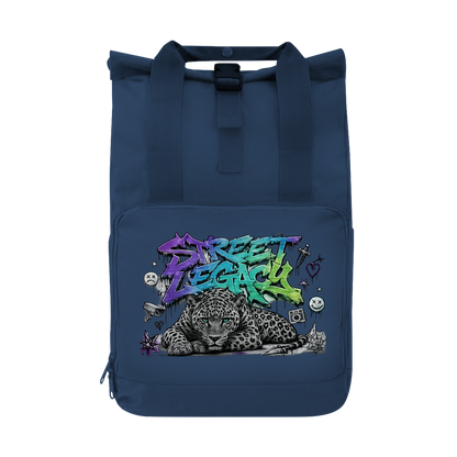 Rucksack (Summer Streetlegacy Tiger)