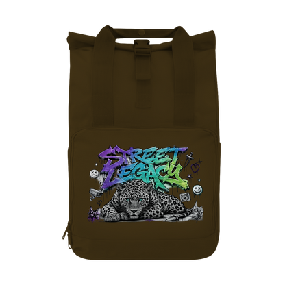 Rucksack (Summer Streetlegacy Tiger)