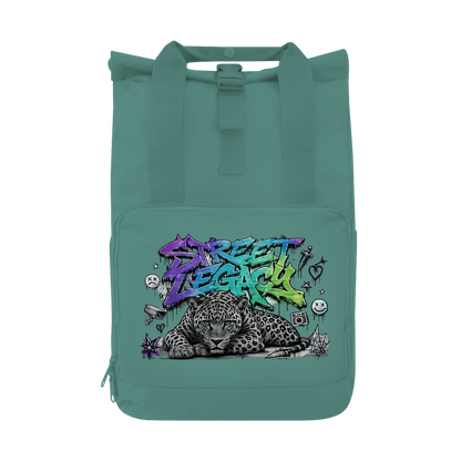 Rucksack (Summer Streetlegacy Tiger)