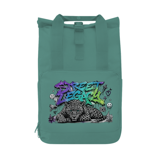 Rucksack (Summer Streetlegacy Tiger)