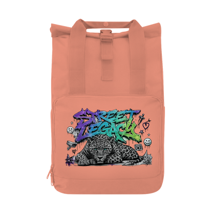 Rucksack (Summer Streetlegacy Tiger)