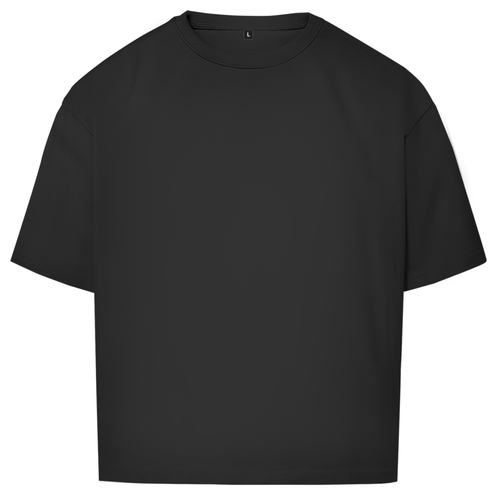 Oversize T-Shirt (666)Streetlegacy