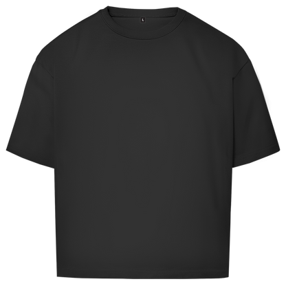 Oversize T-Shirt (666)Streetlegacy