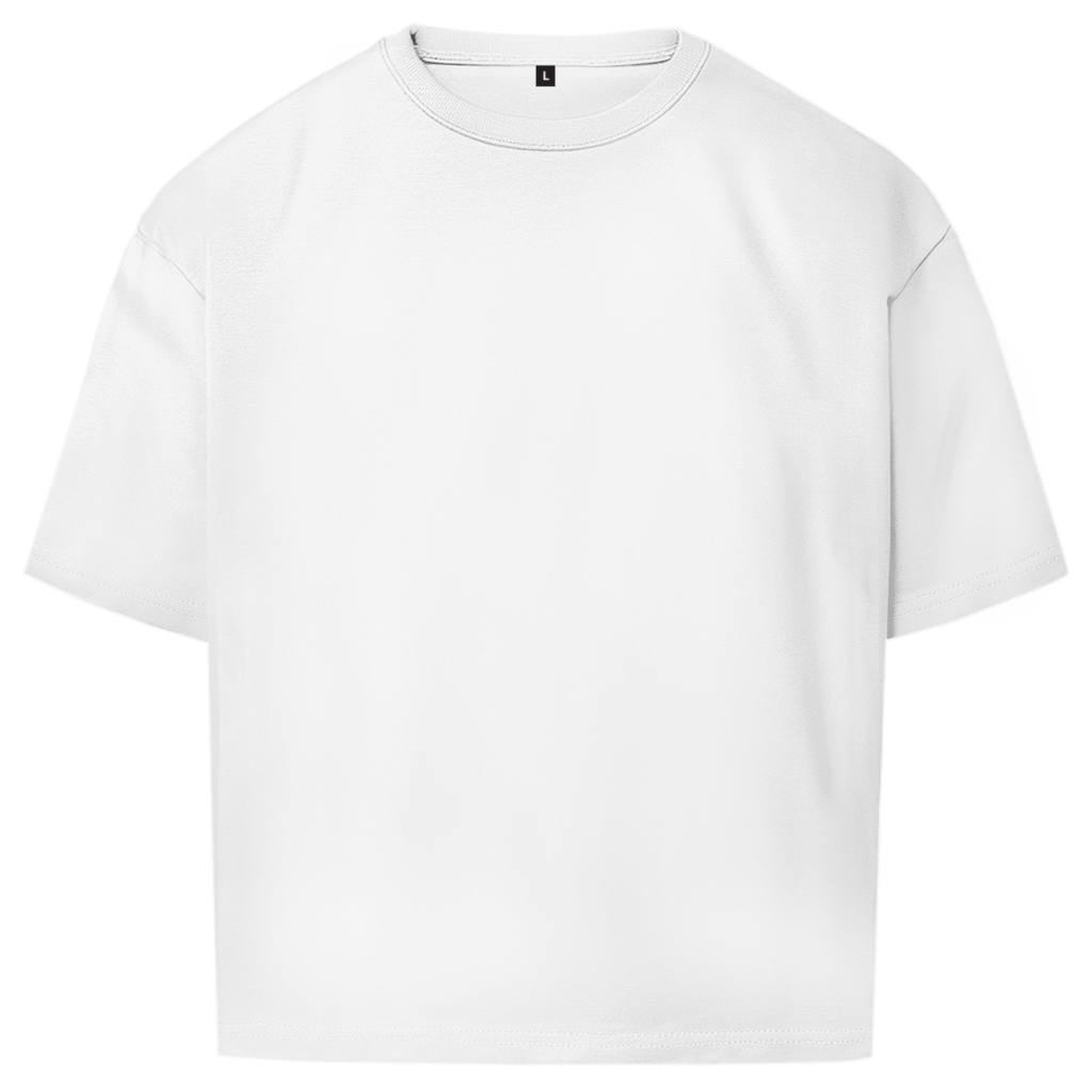Oversize T-Shirt (666)Streetlegacy