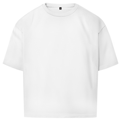 Oversize T-Shirt (666)Streetlegacy