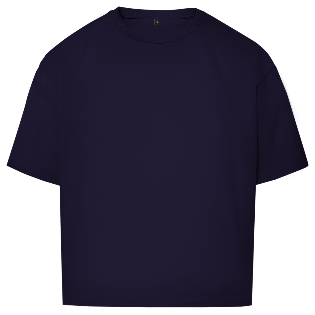 Oversize T-Shirt (666)Streetlegacy