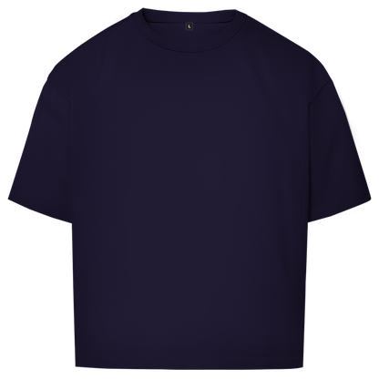 Oversize T-Shirt (666)Streetlegacy
