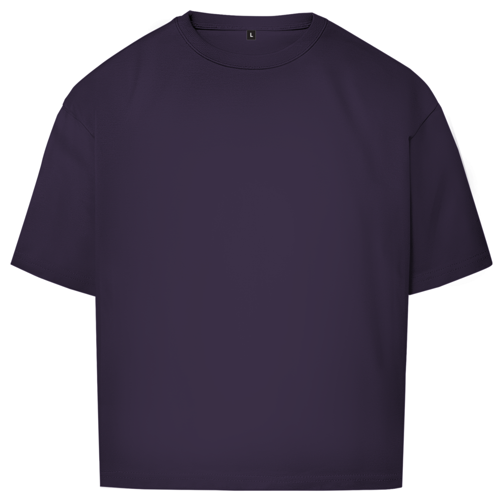 Oversize T-Shirt (666)Streetlegacy
