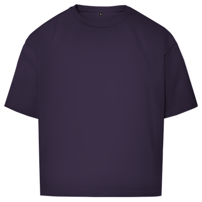 Oversize T-Shirt (666)Streetlegacy