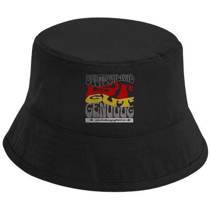 Bucket Hat (Deutschland ist gut genuuug) Streetlegacy