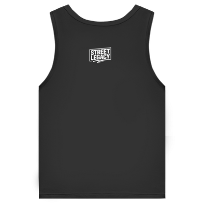 Herren Premium Tank Top (Deutschland ist gut genuuug) Streetlegacy