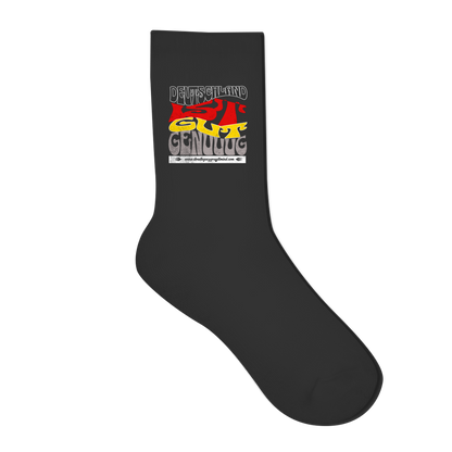 Socken (Deutschland ist gut genuuug) Streetlegacy