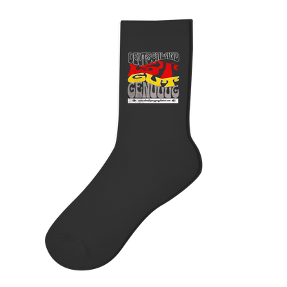 Socken (Deutschland ist gut genuuug) Streetlegacy
