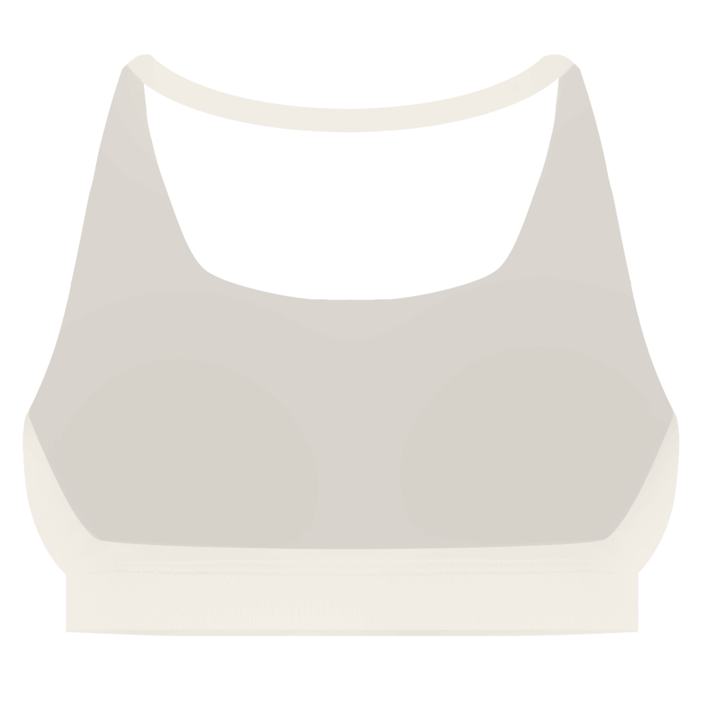 Sport Bh (Steetlegacy Branding) Women