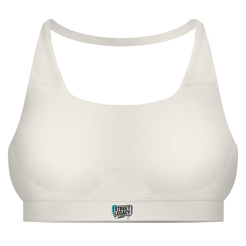 Sport Bh (Steetlegacy Branding) Women