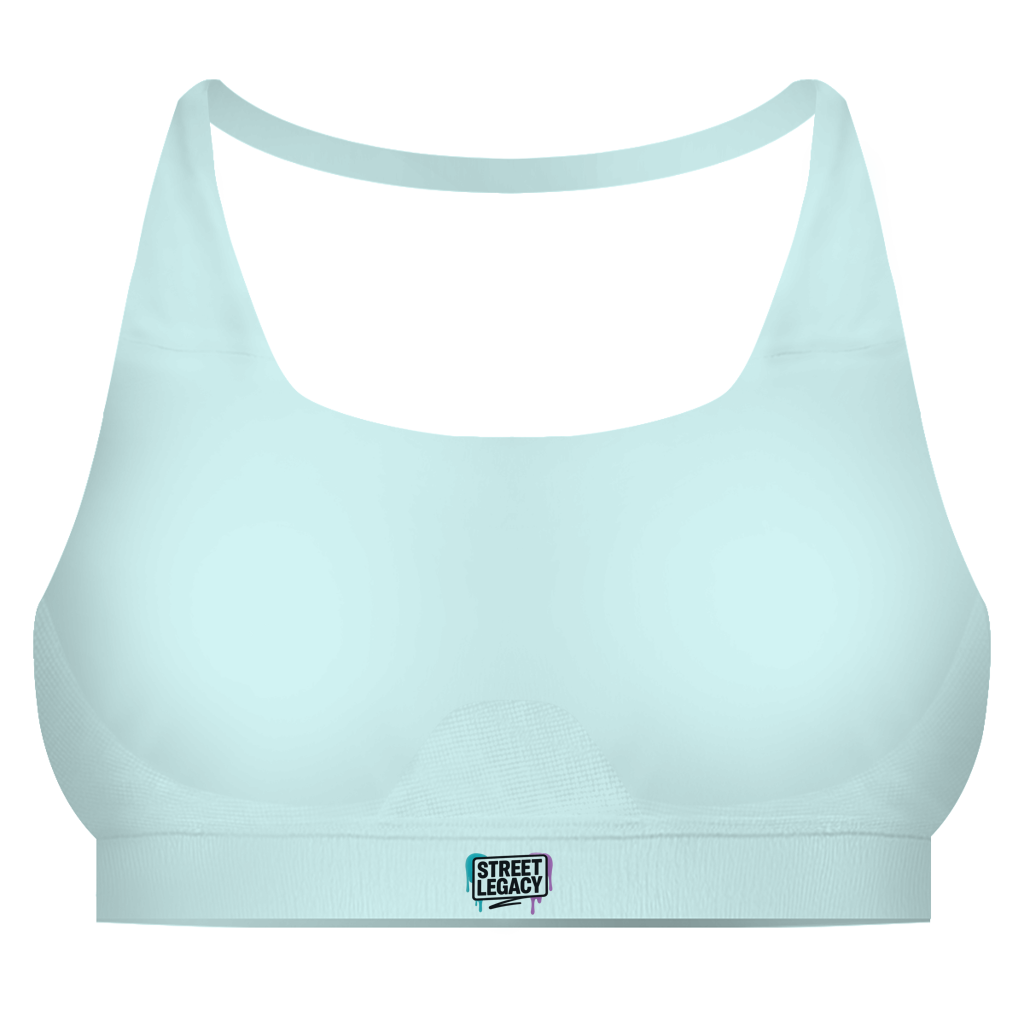 Sport Bh (Steetlegacy Branding) Women