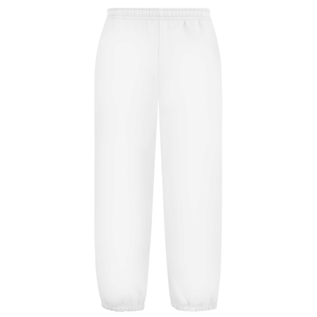 Oversize Fluffy Sweatpants Unisex(Music Live) Streetlegacy