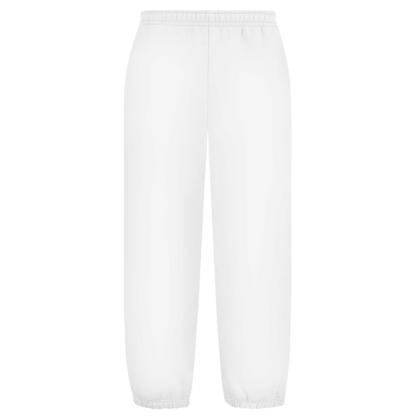 Oversize Fluffy Sweatpants Unisex(Music Live) Streetlegacy