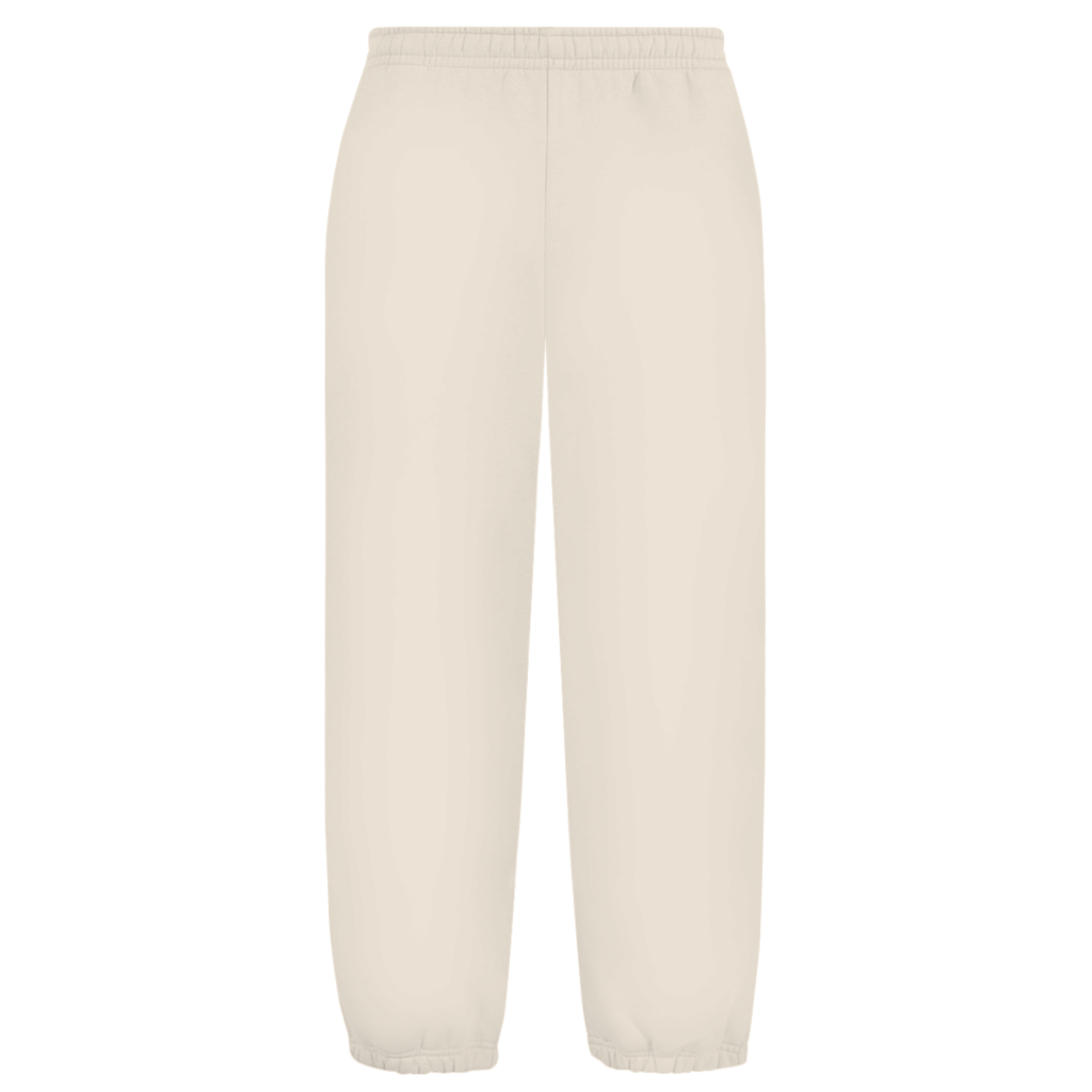 Oversize Fluffy Sweatpants Unisex(Music Live) Streetlegacy