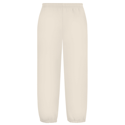Oversize Fluffy Sweatpants Unisex(Music Live) Streetlegacy