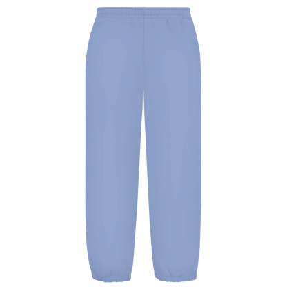 Oversize Fluffy Sweatpants Unisex(Music Live) Streetlegacy