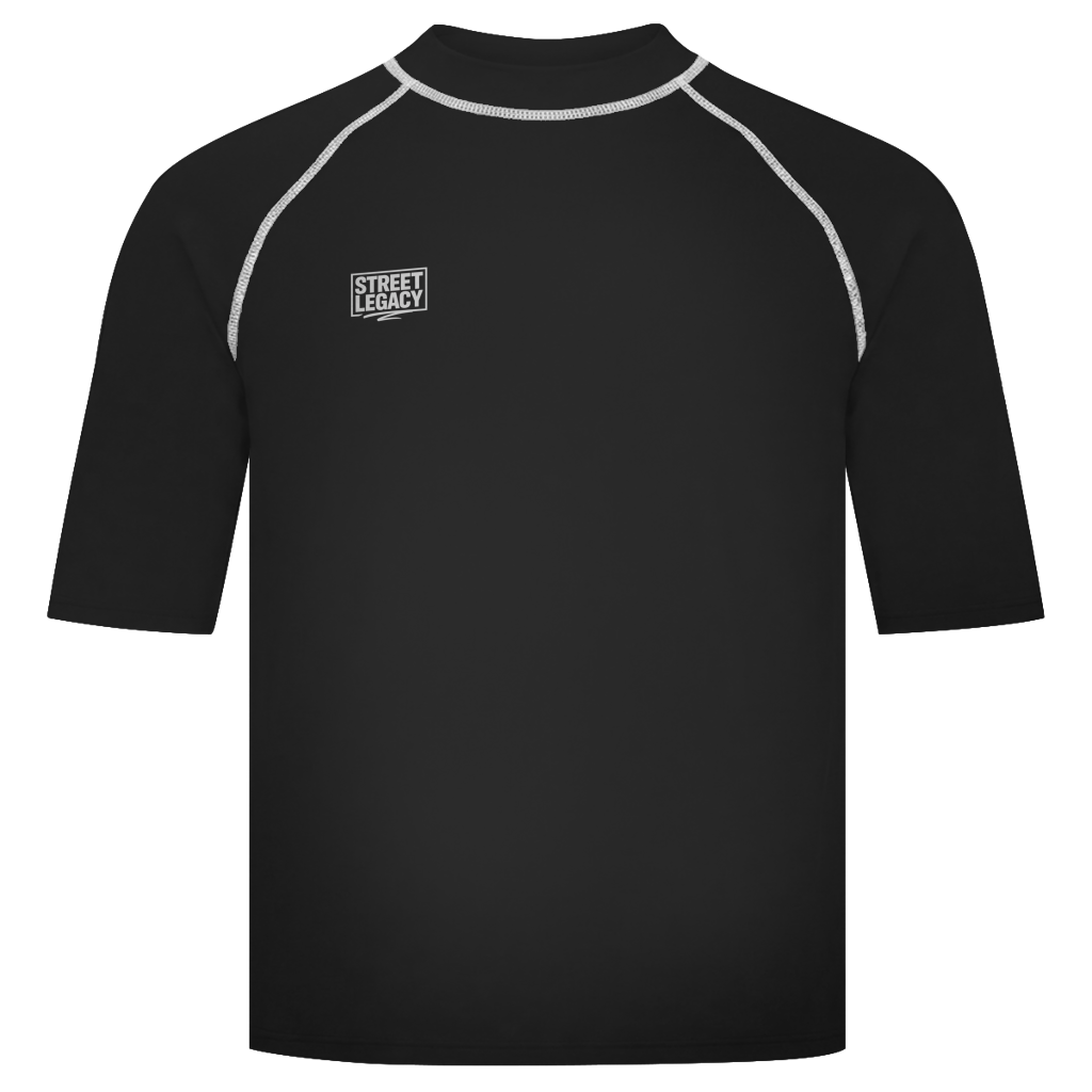 Sport Shirt (Better Than Yesterday) Streetlegacy