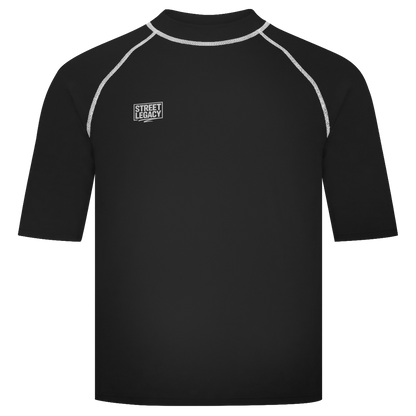 Sport Shirt (Better Than Yesterday) Streetlegacy