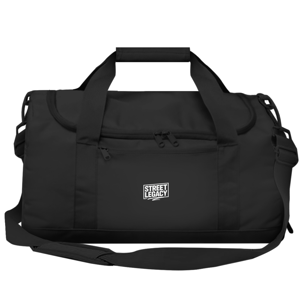 Sporttasche (Branding)Streetlegacy