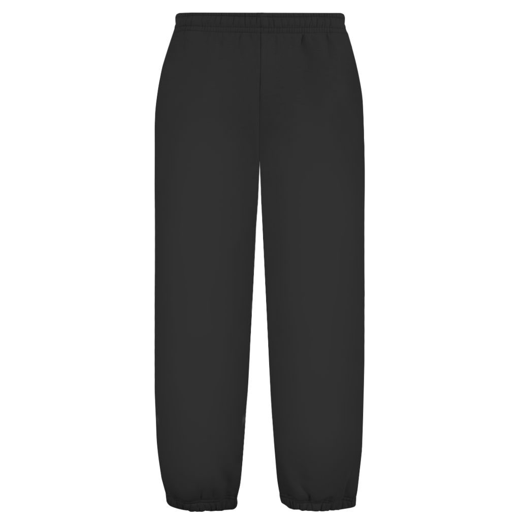 Oversize Fluffy Sweatpants (Urbanlook) Streetlegacy