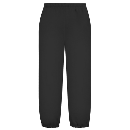 Oversize Fluffy Sweatpants (Urbanlook) Streetlegacy