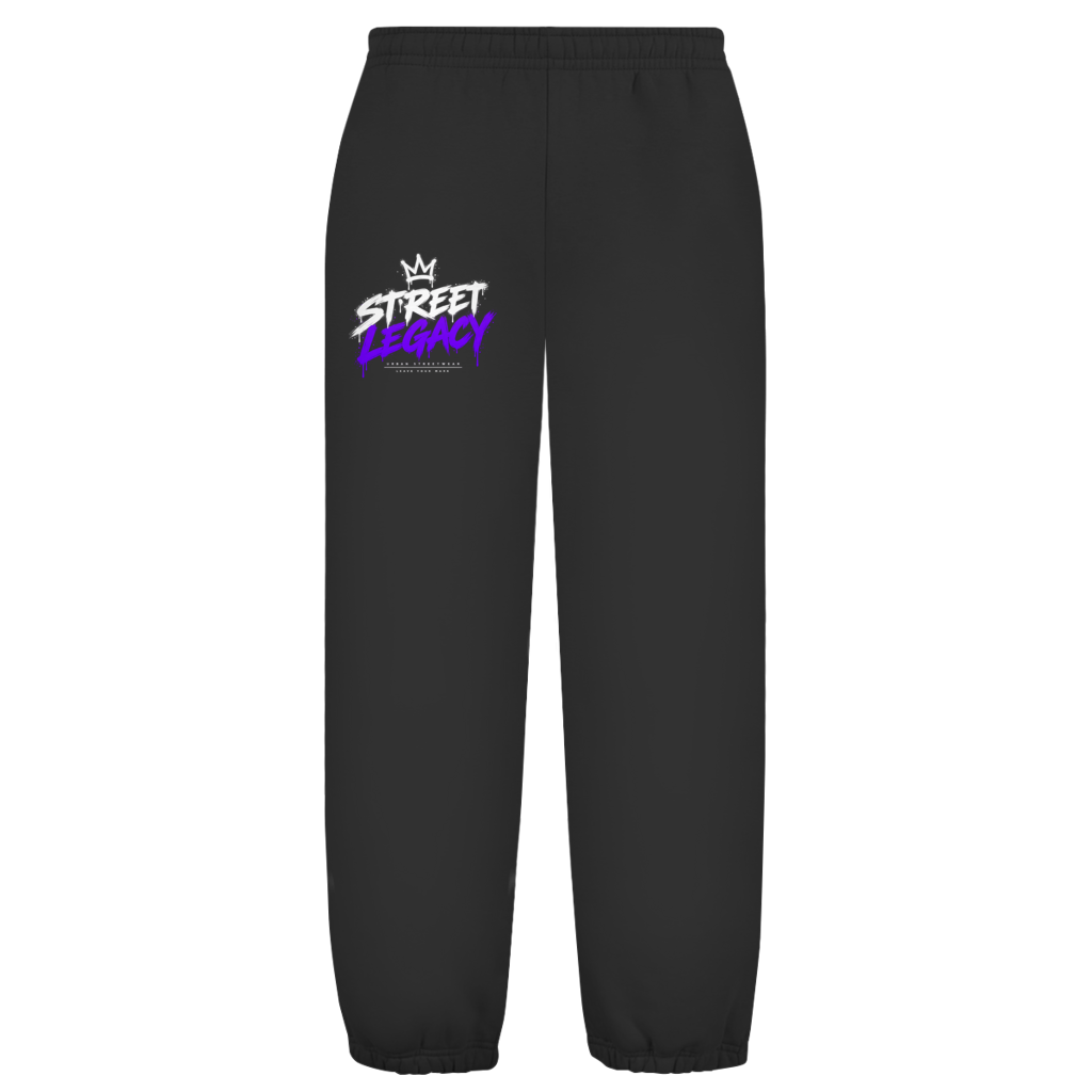 Oversize Fluffy Sweatpants (Urbanlook) Streetlegacy