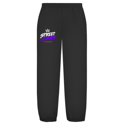 Oversize Fluffy Sweatpants (Urbanlook) Streetlegacy