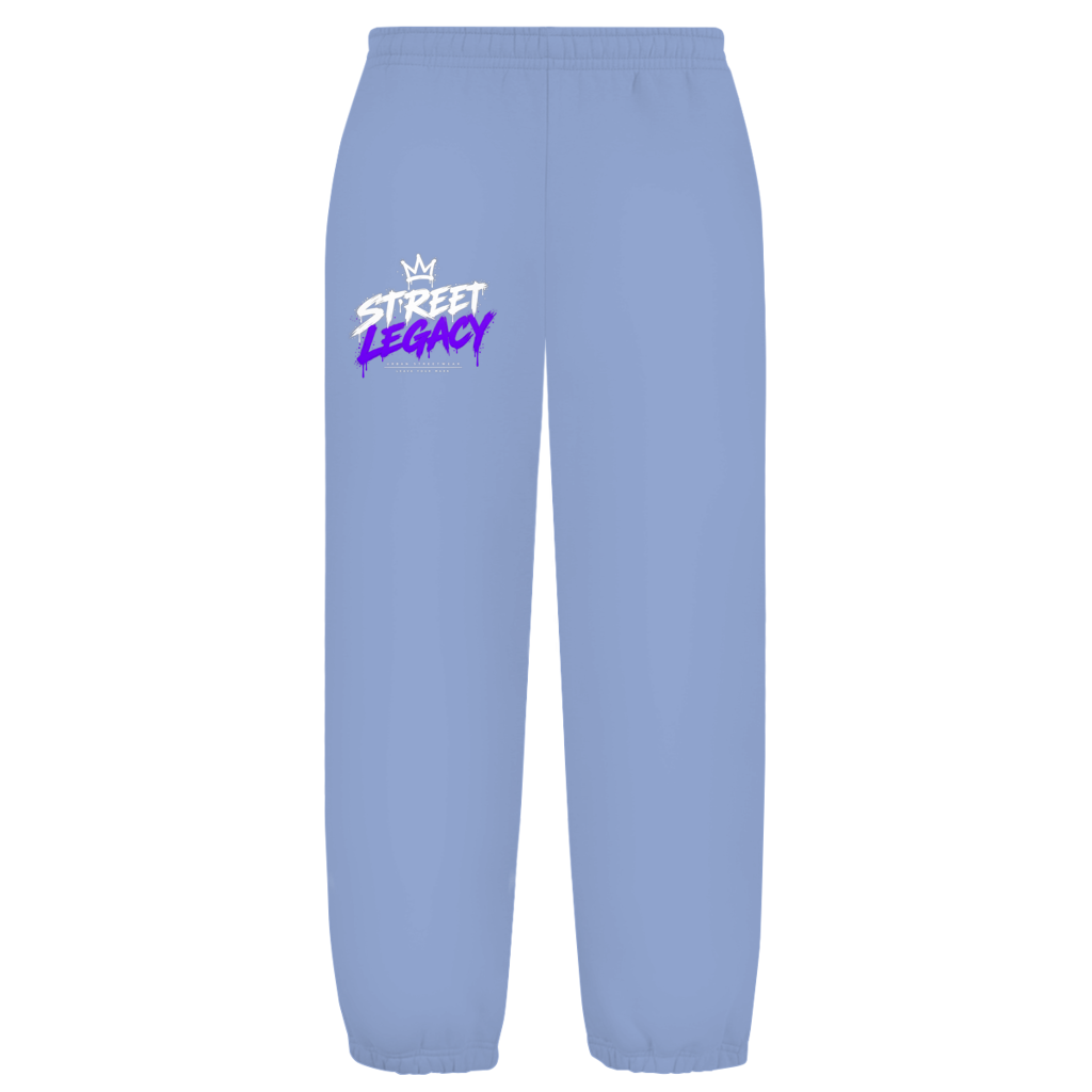 Oversize Fluffy Sweatpants (Urbanlook) Streetlegacy