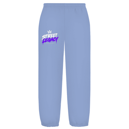 Oversize Fluffy Sweatpants (Urbanlook) Streetlegacy