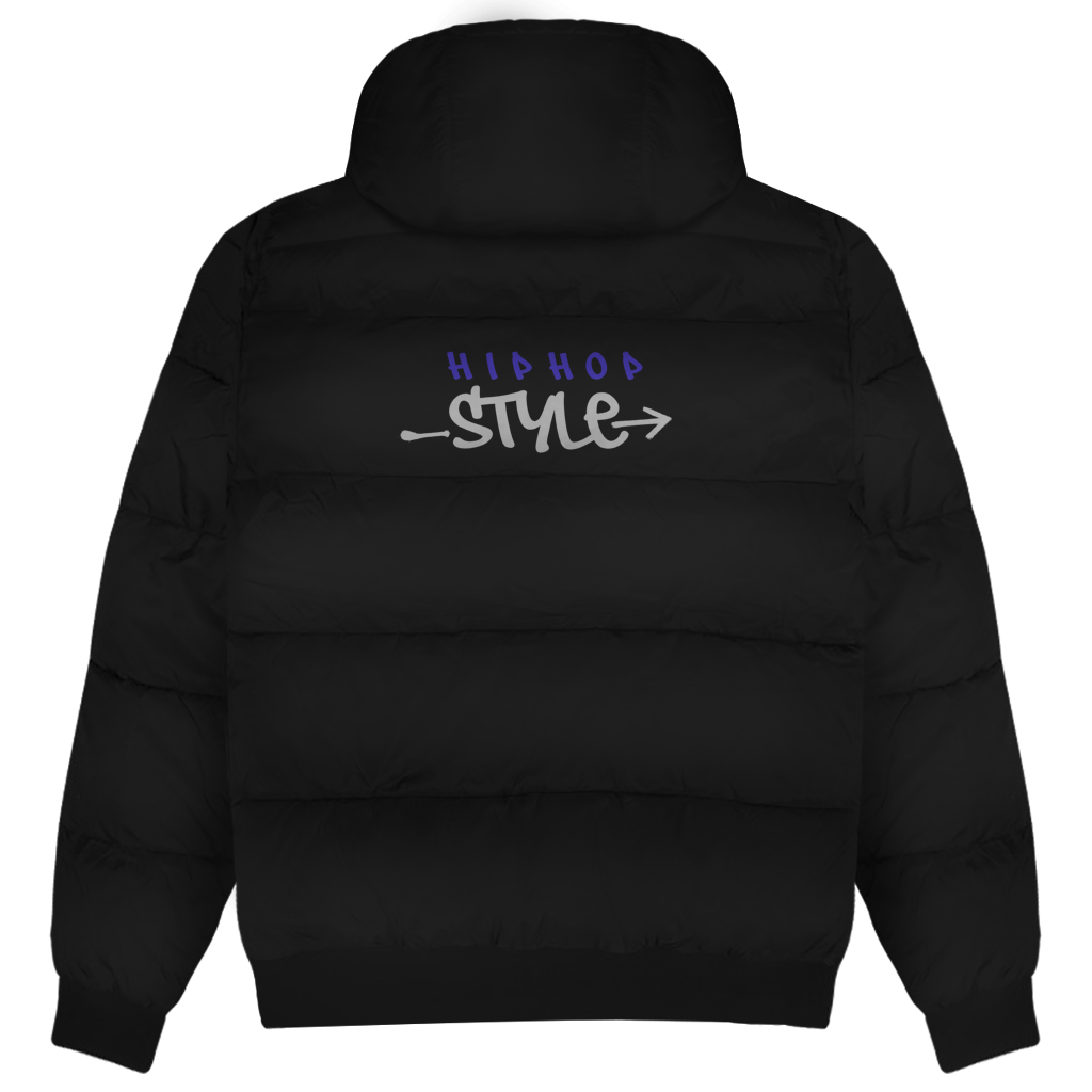 Black - back
