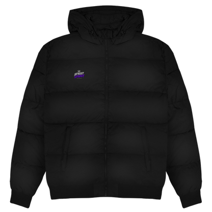 Black - front