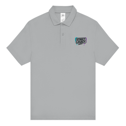 Unisex Poloshirt (Streetlegacy Branding Collection)