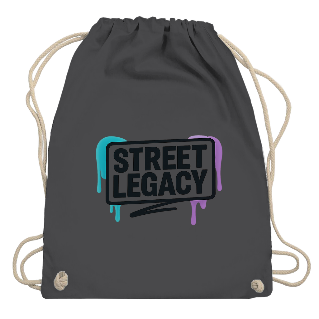 Turnbeutel (Streetlegacy Branding Collection)