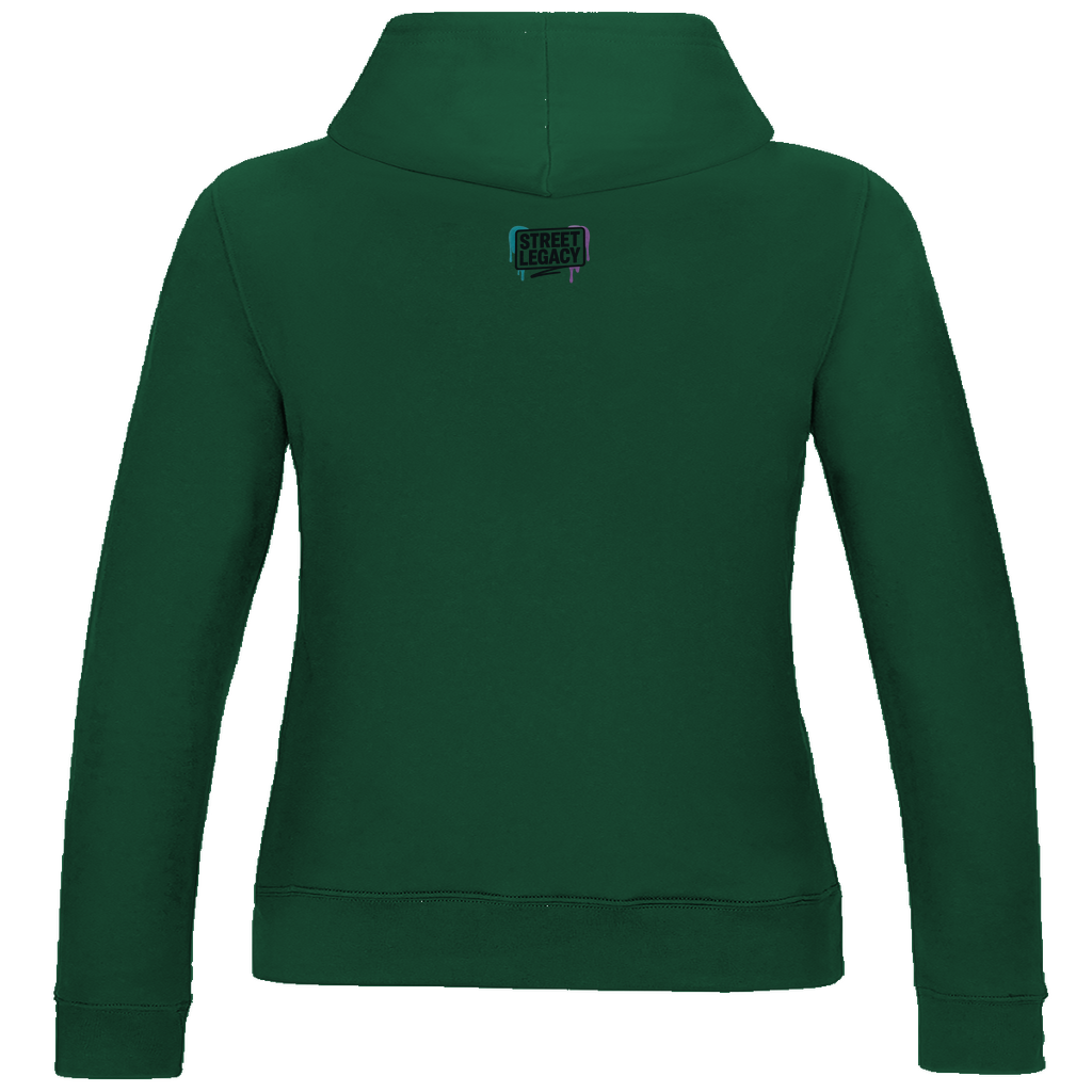 Damen Hoodie (Eat my Ice cream)Streetlegacy