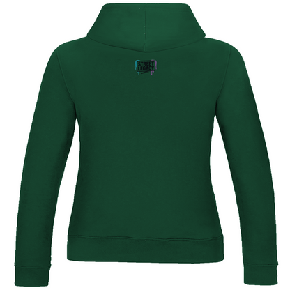 Damen Hoodie (Eat my Ice cream)Streetlegacy