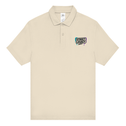 Unisex Poloshirt (Streetlegacy Branding Collection)