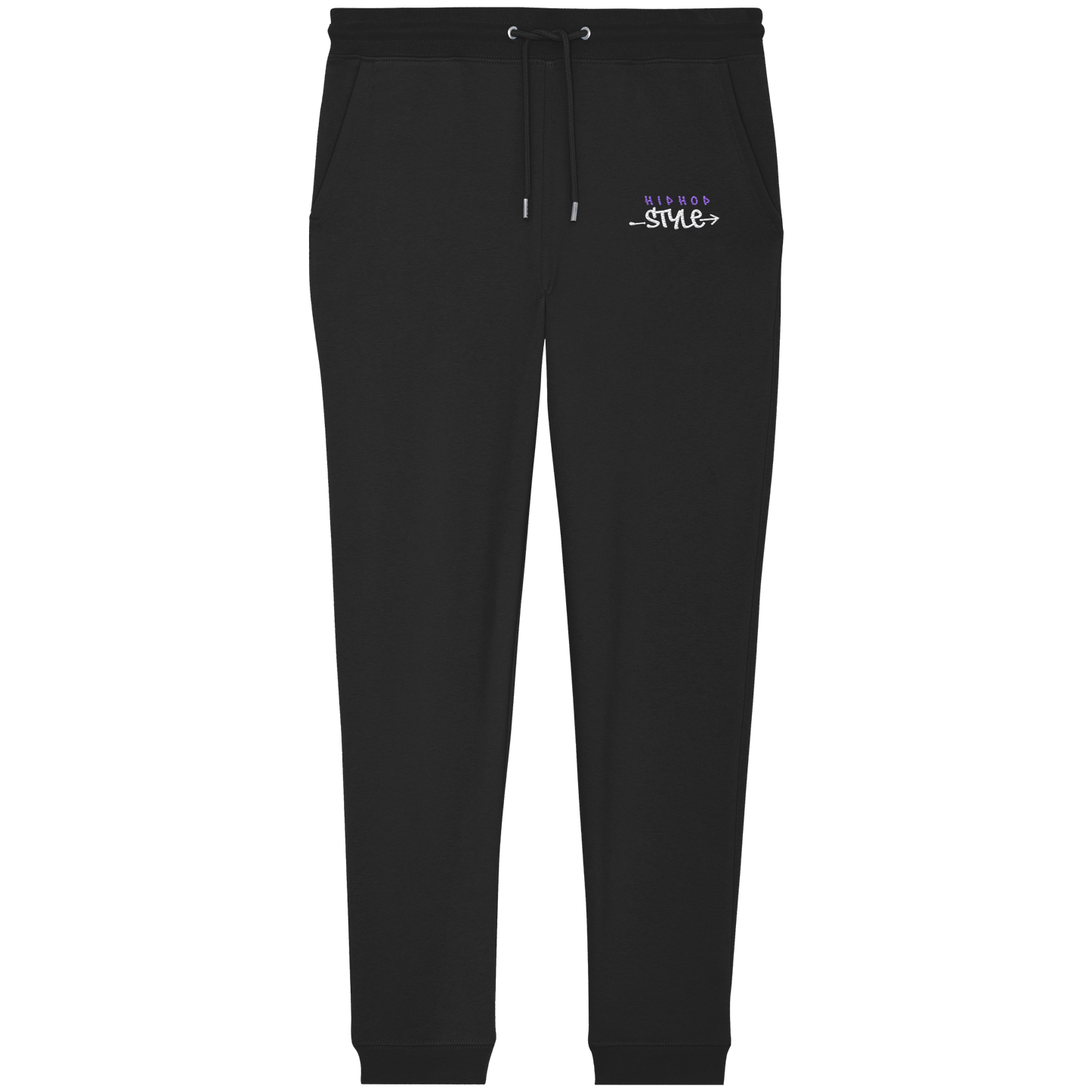 Streetlegacy HipHop Style (Stick) Organic Jogger