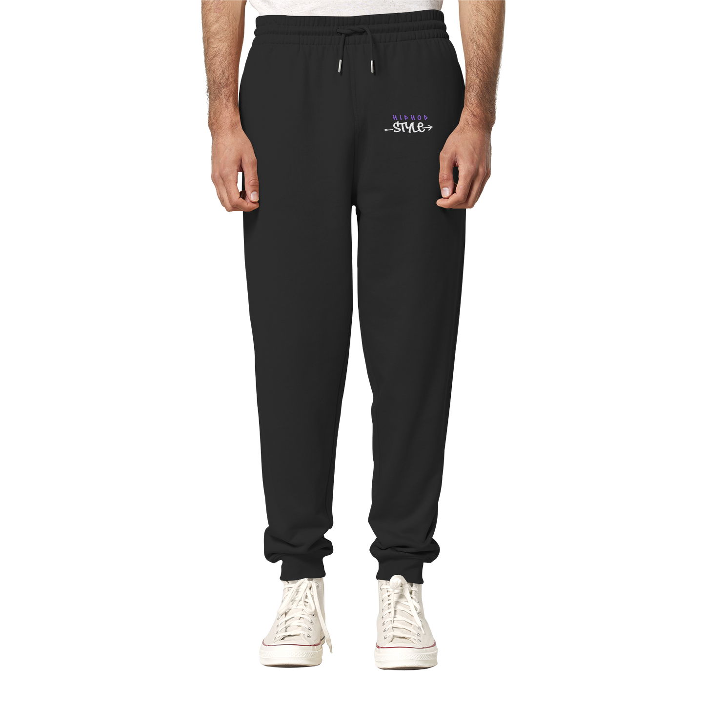 Streetlegacy HipHop Style (Stick) Organic Jogger