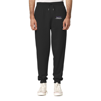 Streetlegacy HipHop Style (Stick) Organic Jogger