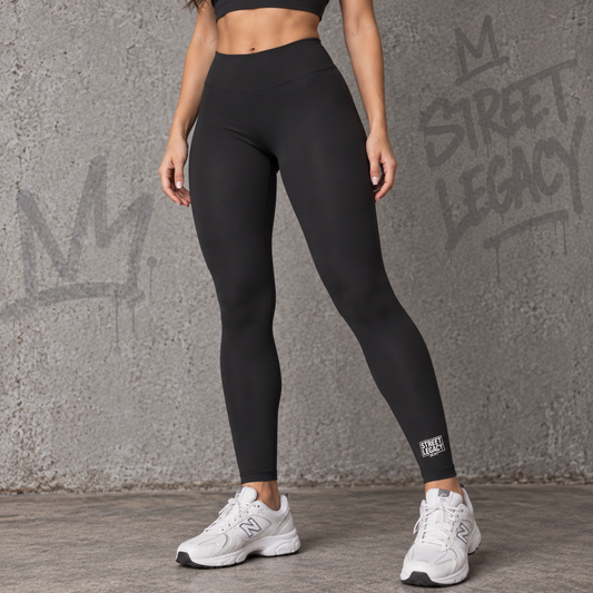 Leggings (Branding) Streetlegacy