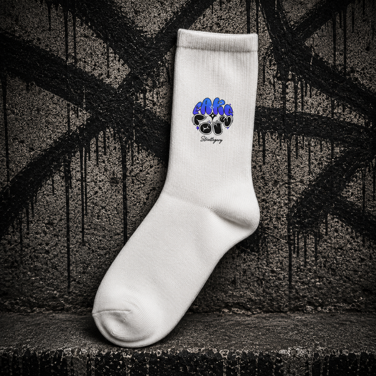 Socken (Fake Love)Streetlegacy