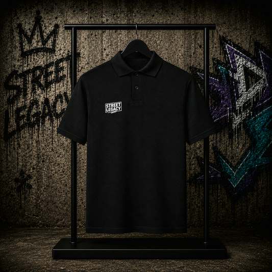 Classic Polo Shirt (Streetlegacy)