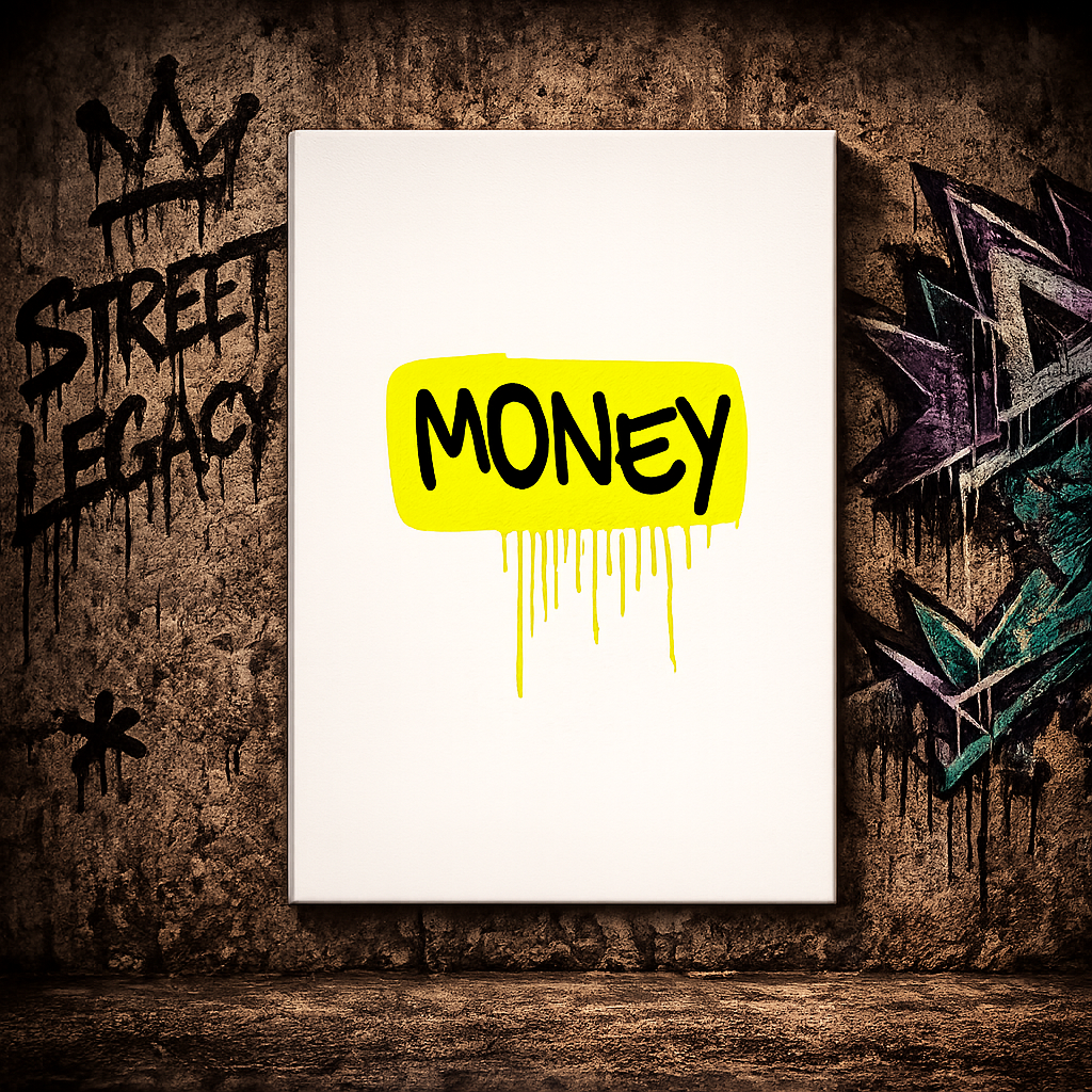 Canva (Money) Streetlegacy