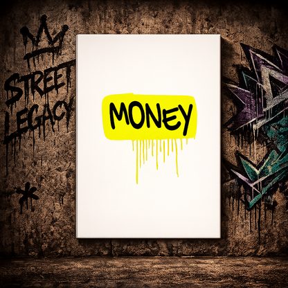 Canva (Money) Streetlegacy